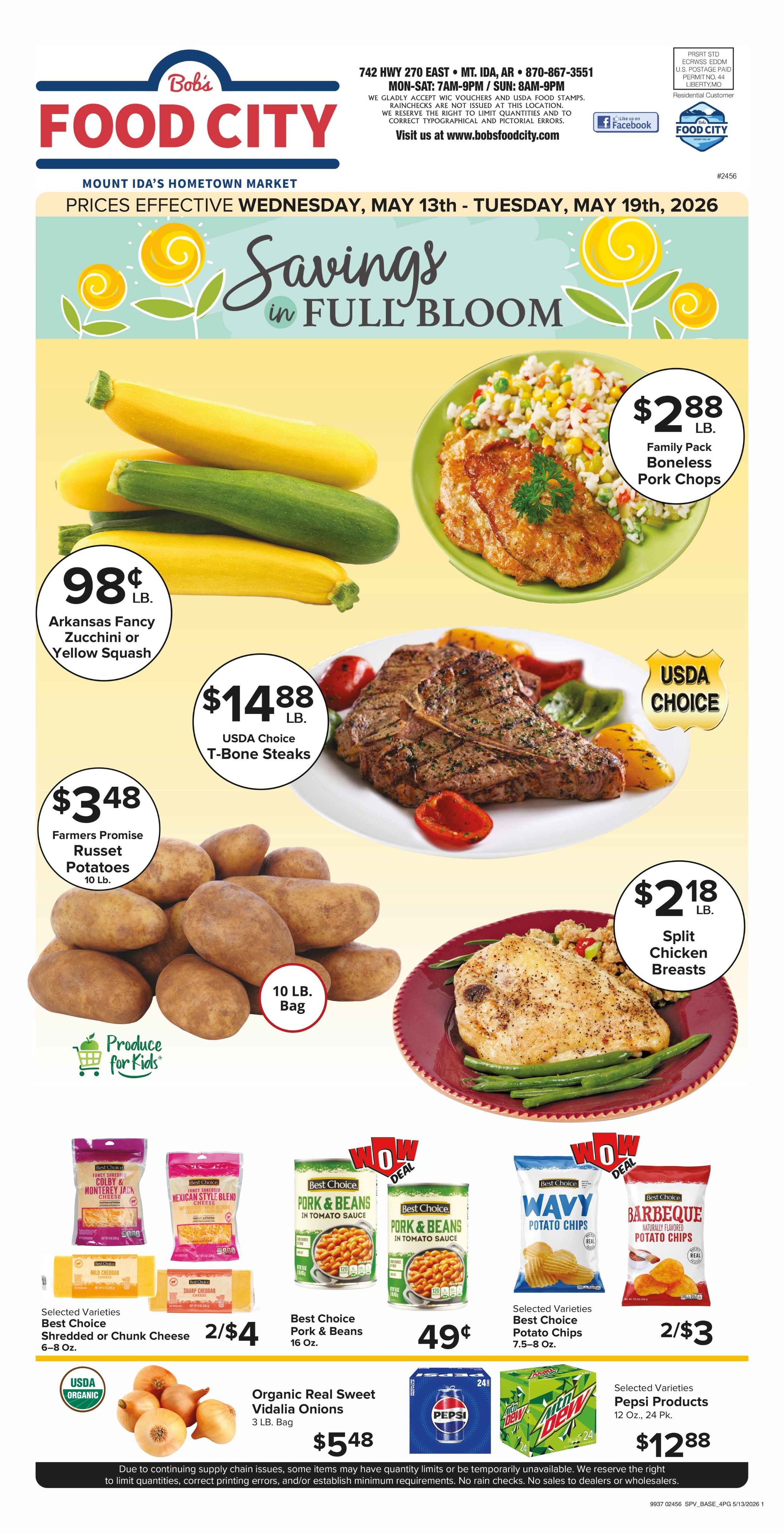 Ad page image